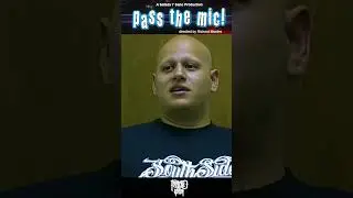 Pass The Mic | Sick Jacken (#Psycho Realm) Discusses Success #hiphop #musicdocumentary #interview
