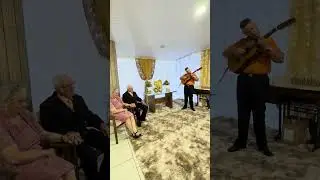 Cinquenta anos na viola caipira, m&uacute;sica autoral!