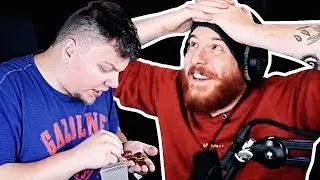 Unge REAGIERT auf Tanzverbot ist PLEITE?! | #ungeklickt