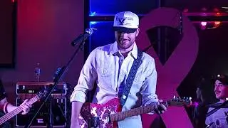 Whiskey Peddler 31 Jan 2026 Austin VFW 3