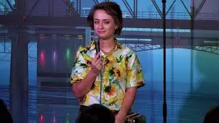 Rachelle Cochran Comedian - PFP 6.05.19