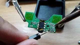 #Jambox repair(2)
