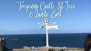 Tregenna Castle Resort Hotel, Carbis Bay, St Ives, Cornwall & Lands&rsquo; End.