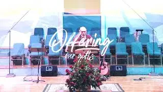 GMBC Sunday Service