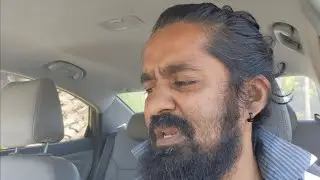 Quick Car Oil Change & Some Thoughts on the Way @theotsvlogs | OTS Vlogs | Shripal Shah
