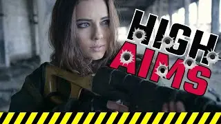 Only The Strong Survive [Music Video] - Tough Women Addicted to Fitness 2022
