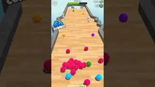 Bump Pop - All Levels Gameplay Android,ios (Level 10)