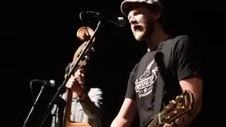 Wham Bam Bodyslam -  Deck of Cards & Down Here (live)