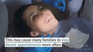Why dental offices should be open evenings and weekends &ndash; Calgary dentist explains