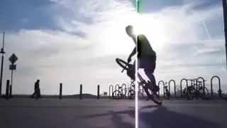 Sundown Music Festival ft. MARKIS Andrada BMX