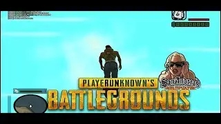 PUBG in SAMP | Last Alive - Round #1 - TheJosiferOfficial