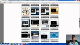 Detailed Lead System Network basic tool suite view