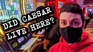 Caesars Windsor - Everything You Need To Know Before You Stay And Play!