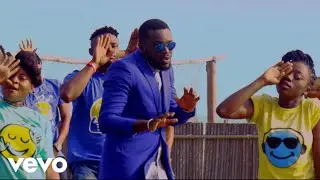 Mike Abdul - OH MY JESU