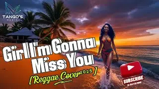 Milli Vanilli - Girl I'm Gonna Miss You (Reggae Cover²⁰²⁵). #reggaevibes #youtubeshorts 