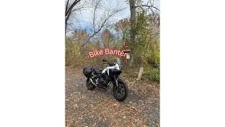Bike Banter Ep. 2