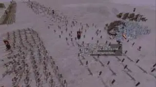 Commentary Battle #4 Roberticus vs RedPlague