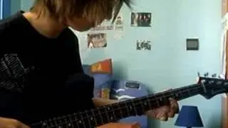 Alice nine. Q. (Bass Cover)