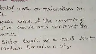 IGNOU|| MEG-11: American Novel Important questions for July 2022 exam|| Last hour preparation 📚