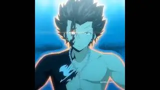 Fairy tail 100 year quest - {Edit/AMV} #fairytail #gildarts #natsu #amv #phonk #phonkmusic