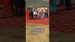 #republic Day#culture program#Nehru maidan#schoolactivity #masterji #dance #ytshorts #song #26