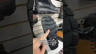 Ice Grippers vs Ice Cleats, which winter boots are better? 🤔 #winter #boots #winterboots #bootseason