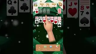 Icon image Solitaire Kitty Cats #games #solitaire