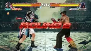 I ALWAYS FALL FOR THAT!!! DaLegend215 vs NaughtyTy