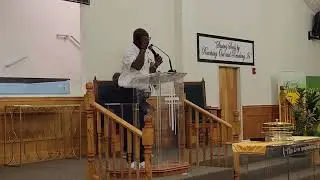 I Really Love The Lord                   Richard Coffey, Jr.