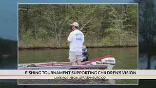 Greer Centennial Lions Club will hold a&nbsp;bass fishing tournament to benefit elementary students needi