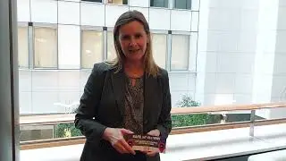 ETUC Confederal Secretary Isabelle Sch&ouml;mann: EU member states should ratify ILO Convention 190.