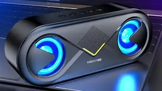 Портативная колонка с подсветкой для музыки и где купить fm defender digma