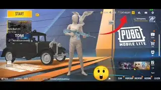 pubg mobile lite unlimited bc 😍 free  new update 0.27.0 pubg lite unlimited bc apk