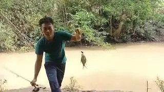 hari ini hasilnya lumayan tidak boncos #mancing #mancingmantap #mancingmania #sensasimancing