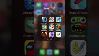 La partie 2 de amongus😂