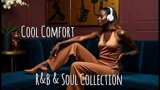 Cool Comfort | R&B & Soul Collection &bull; The Mood Suite ✨