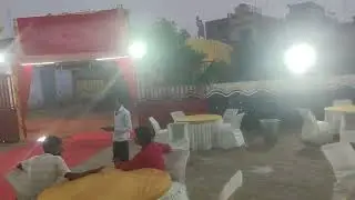 07/06/2025:- Gop celebration, catering work successful smpan hua