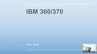 IBM 360/370