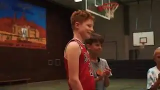 TVO Adler Basketball Camp 2019