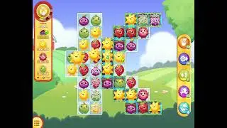 3 JUMPING SPIDERS IN LEVEL 2463 #Farm Heroes Saga 2025 08 30 17 44 43