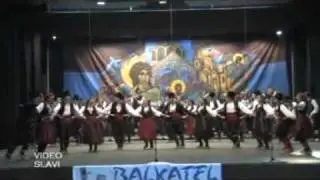 FMD IZVOR - Pcinje