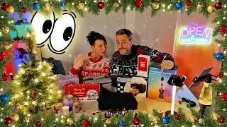 🎁 Weihnachtsshopping Stressfrei 🎅 Geschenk-Tipps & Must-Haves f&uuml;r HEILIG ABEND 🎄