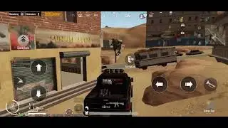 WWCD miss 🥲 Intense Fight | Venom Esports