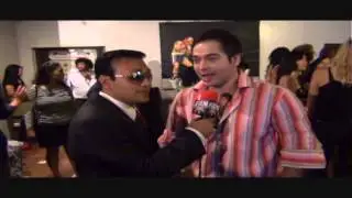 Philipp Harth: Interview behind the man in Hollywood. Filam Actor, producer,director and editor.