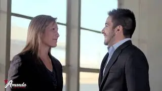 Amanda Renteria - Bio