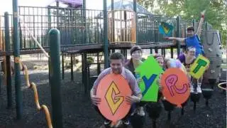 Ian Quiet - Gyrate (Official Video)