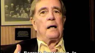 E. Barrett Prettyman, Jr. (2004) Post Brown Decision