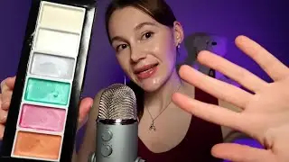 ASMR LIVE Stream for Sleep and Relaxation ✨😴💤