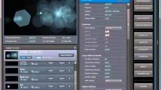 After Effects Leason Light Aftereffects 07