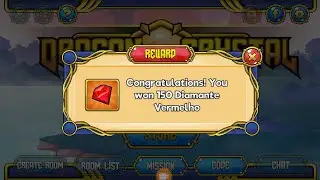 {Functional}C&oacute;digo de dragon crystal arena online Diamante||16 Hour